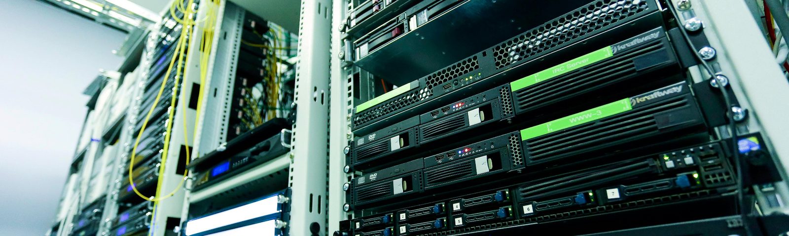 Wartungsverträge – IT Solution Nottelmann